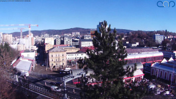 Město Liberec