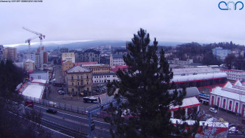 Město Liberec