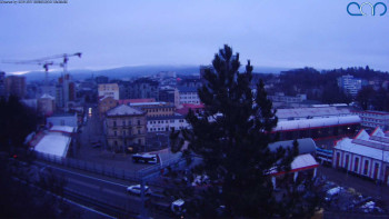Město Liberec
