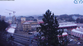 Město Liberec