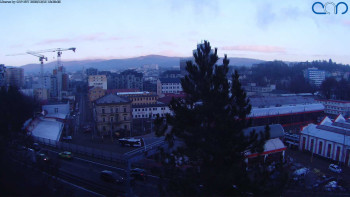 Město Liberec