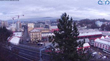 Město Liberec