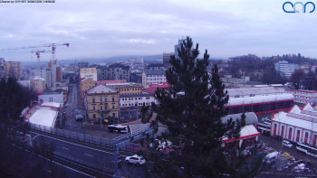 Město Liberec