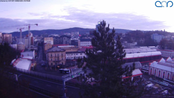 Město Liberec