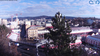 Město Liberec