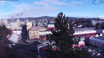 Město Liberec