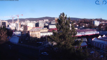 Město Liberec