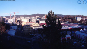 Město Liberec