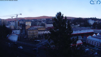 Město Liberec