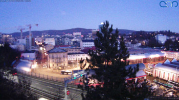 Město Liberec
