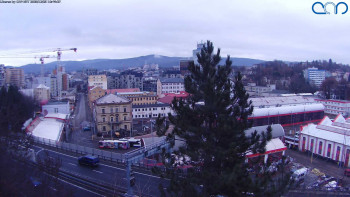 Město Liberec