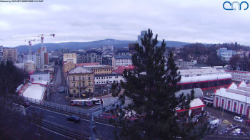 Město Liberec