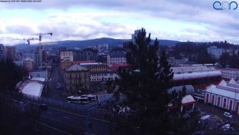 Město Liberec
