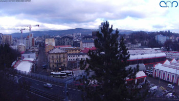 Město Liberec