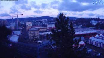 Město Liberec
