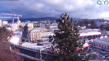 Město Liberec