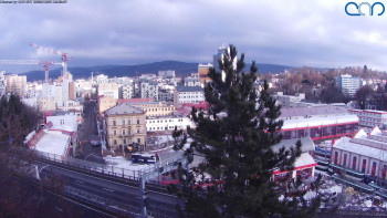 Město Liberec