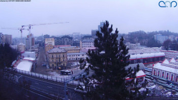 Město Liberec