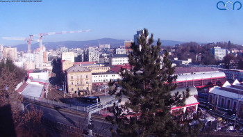 Město Liberec