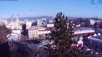 Město Liberec