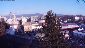 Město Liberec