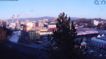 Město Liberec