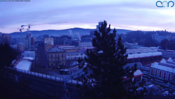 Město Liberec