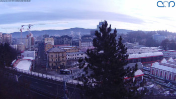 Město Liberec