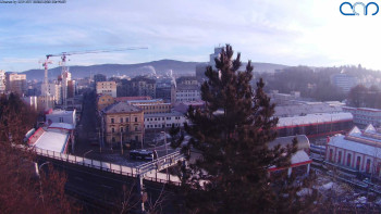 Město Liberec