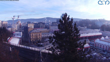 Město Liberec