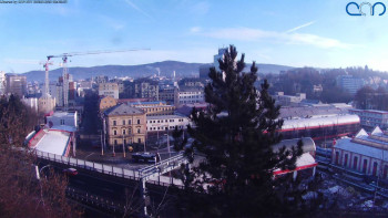 Město Liberec