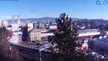 Město Liberec