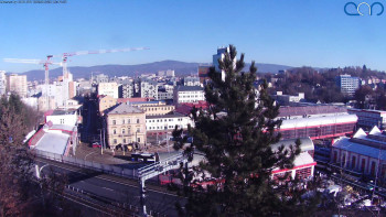 Město Liberec