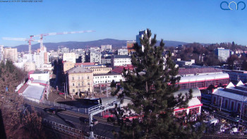 Město Liberec