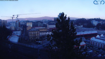Město Liberec