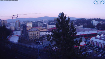 Město Liberec