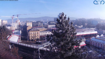 Město Liberec
