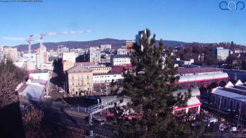 Město Liberec