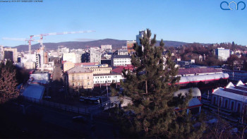 Město Liberec