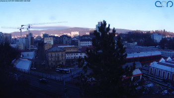 Město Liberec