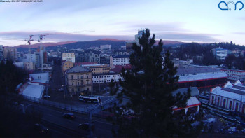 Město Liberec