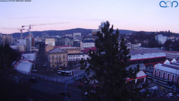 Město Liberec