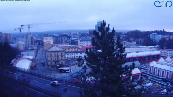 Město Liberec