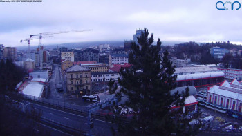 Město Liberec