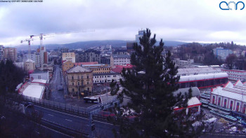 Město Liberec