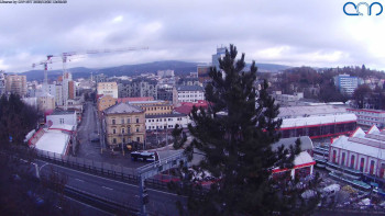 Město Liberec
