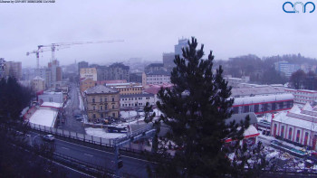 Město Liberec