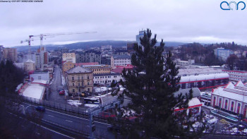 Město Liberec