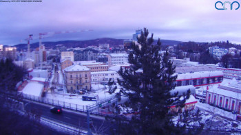 Město Liberec