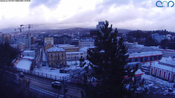 Město Liberec